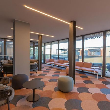 Luxury Trastevere Gym & Rooftop 5H Roma Ngoại thất bức ảnh