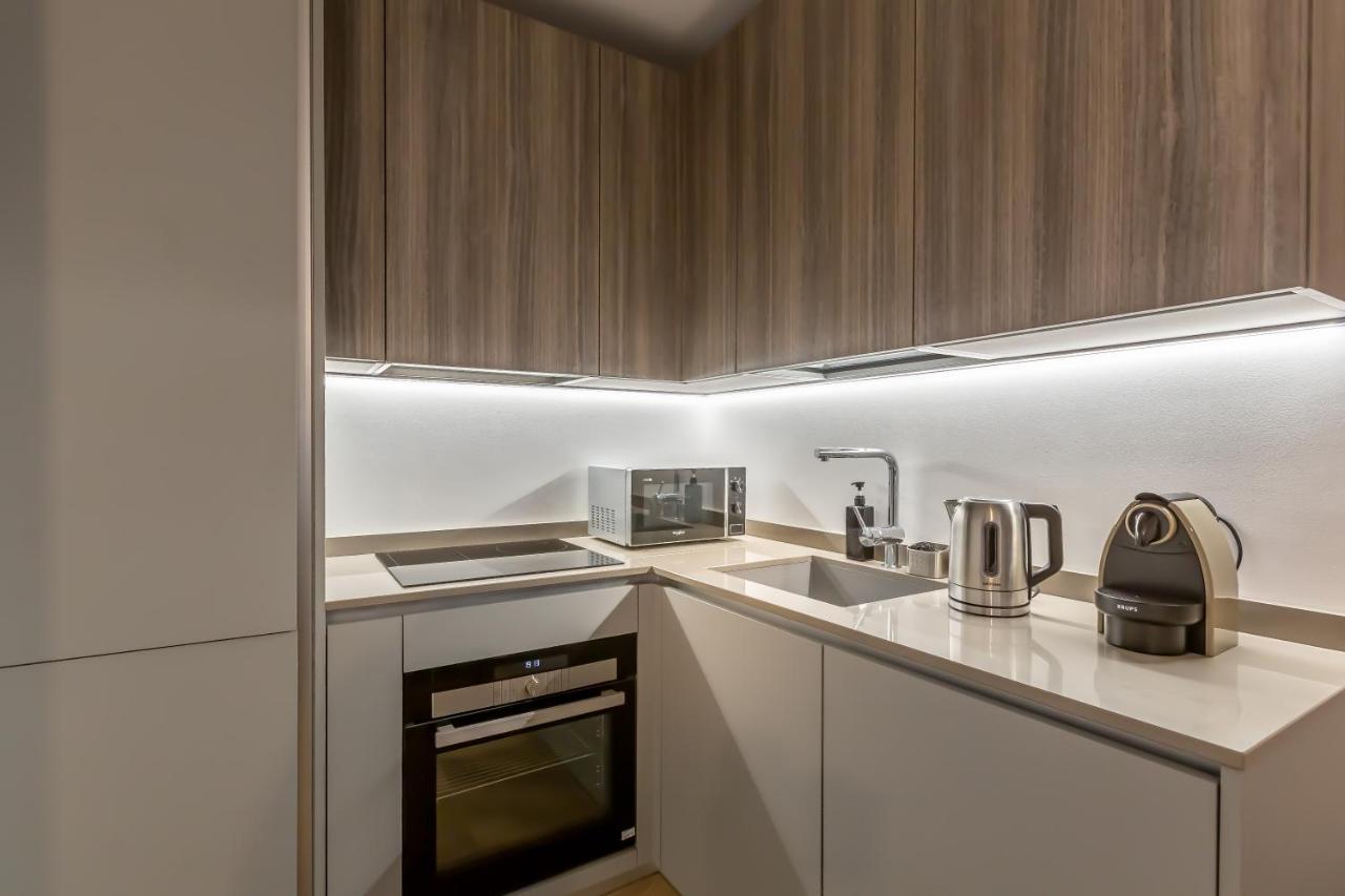 Luxury Trastevere Gym & Rooftop 5H Roma Ngoại thất bức ảnh