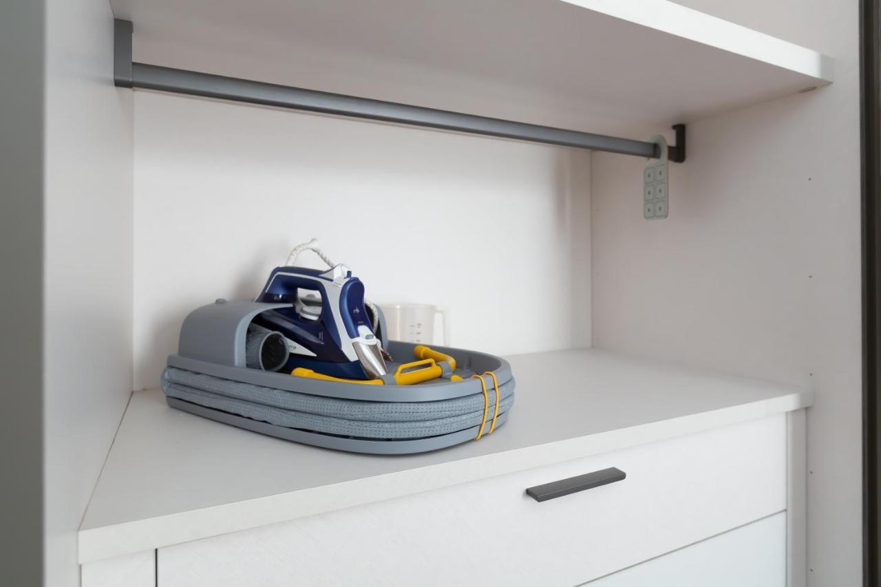 Luxury Trastevere Gym & Rooftop 5H Roma Ngoại thất bức ảnh