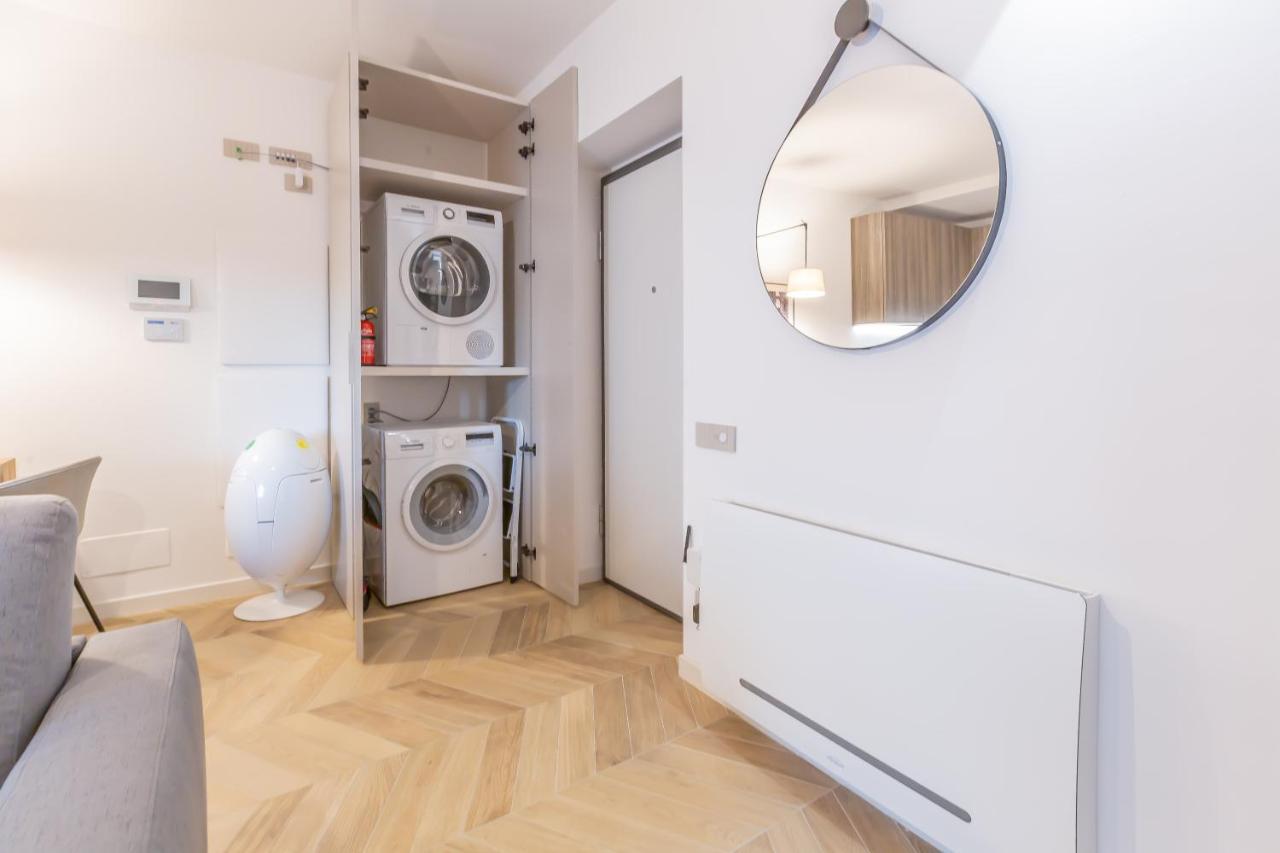 Luxury Trastevere Gym & Rooftop 5H Roma Ngoại thất bức ảnh